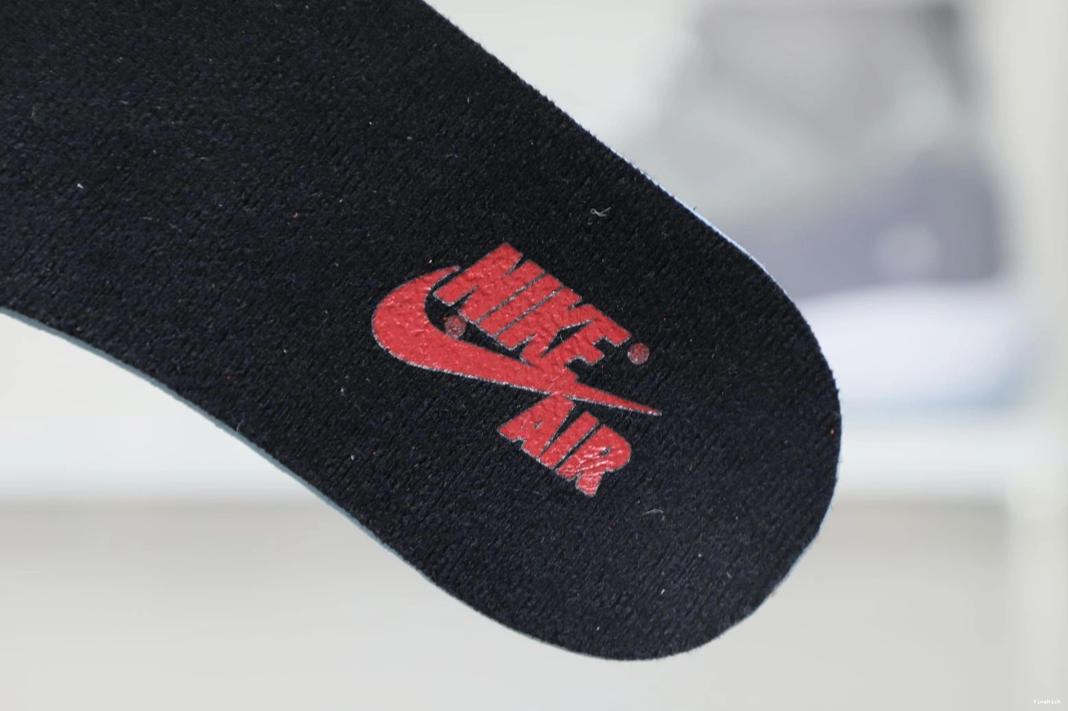 Air Jordan OG